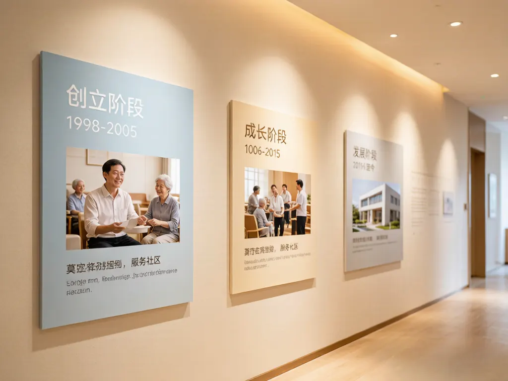 发展历程
