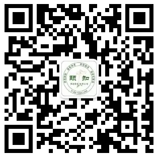 微信公众号二维码